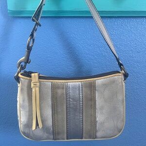 Coach Demi Shoulder Bag